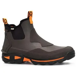 Rouchette, Sicherheitsschuhe, Clean Wild (42)