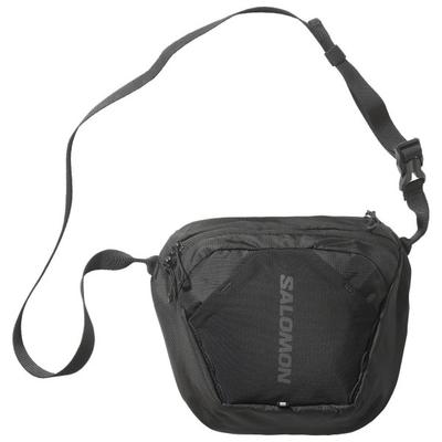 Salomon - ACS Waist Pack Large - Hüfttasche Gr 2 l grau