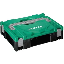 Hikoki, Werkzeugkoffer, Hsc I Koffer