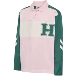 hummel, Sportshirt, Robin (92), Pink