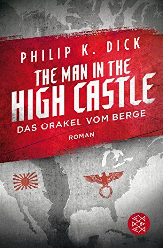 Dick, Philip K. - The Man in the High Castle/Das Orakel vom Berge: Roman - Preis vom 13.10.2026 19:28:25 h