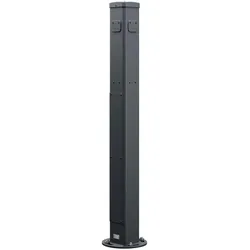 Charge Amps, Elektroauto Ladezubehör, Column - Pole for