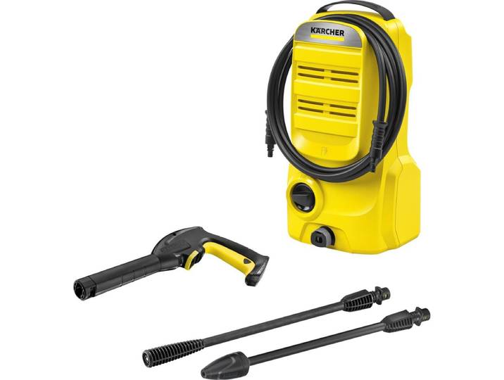KÄRCHER 1.673-570.0 KÄRCHER K 2 Classic Hochdruckreiniger
