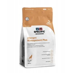 SPECIFIC FOD-HY ALLERGEN MANAGEMENT PLUS 400G