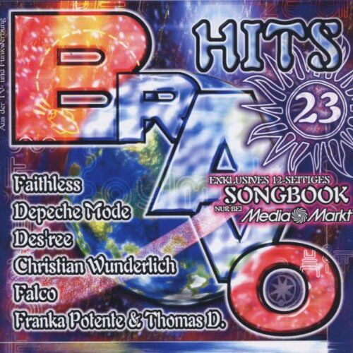 Various - Bravo Hits 23 - Preis vom 12.10.2026 11:37:12 h