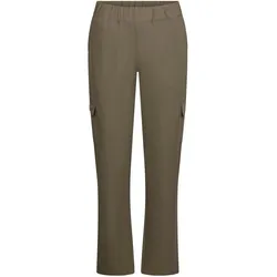 Trespass, Damen, Outdoorhose, Freda Hosen Wandern (XS), Grün