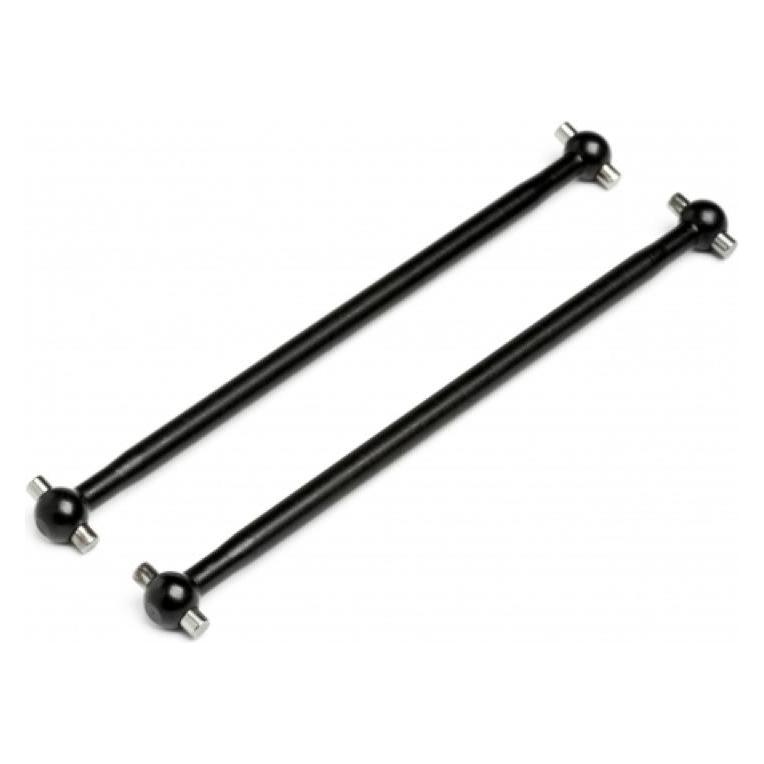 HPI FIRESTORM DRIVE SHAFT 6x86mm (2pcs) (86886)