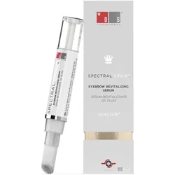 DS Laboratories, Wimpernserum, Eyebrow Revita lizing Serum) 4 ml (4 ml)