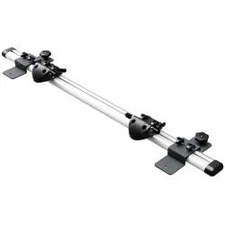 Peruzzo Genova - interner Gabel-Fahrradhalter
