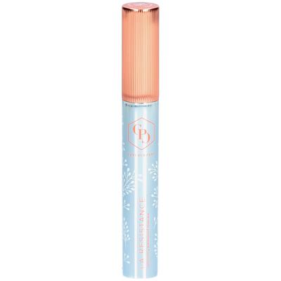 Cent Pur Mascara Waterproof La Resistance 7 ml