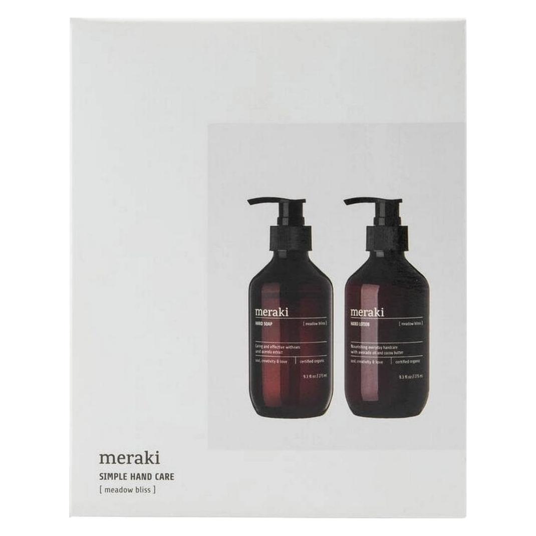 Meraki Meadow Bliss (Flüssigseife, 550 ml) (309770408)