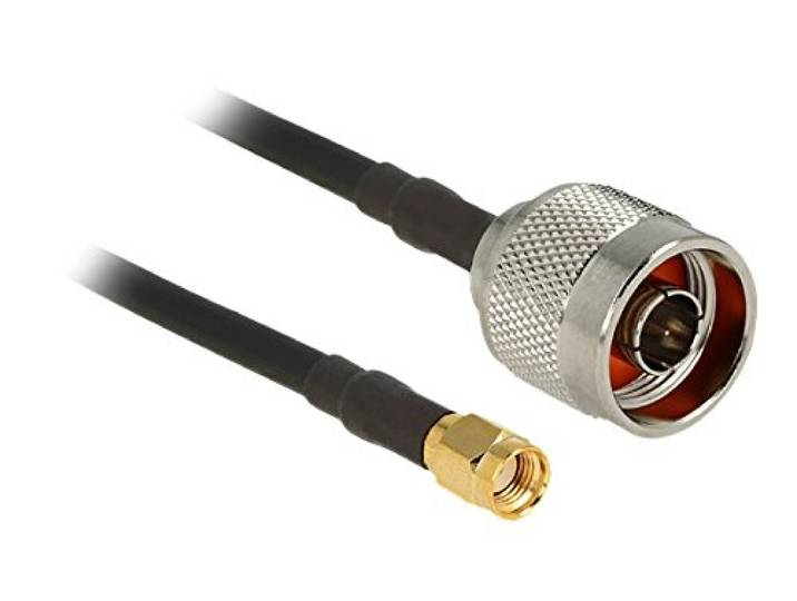 DeLOCK 88939 coaxkabel