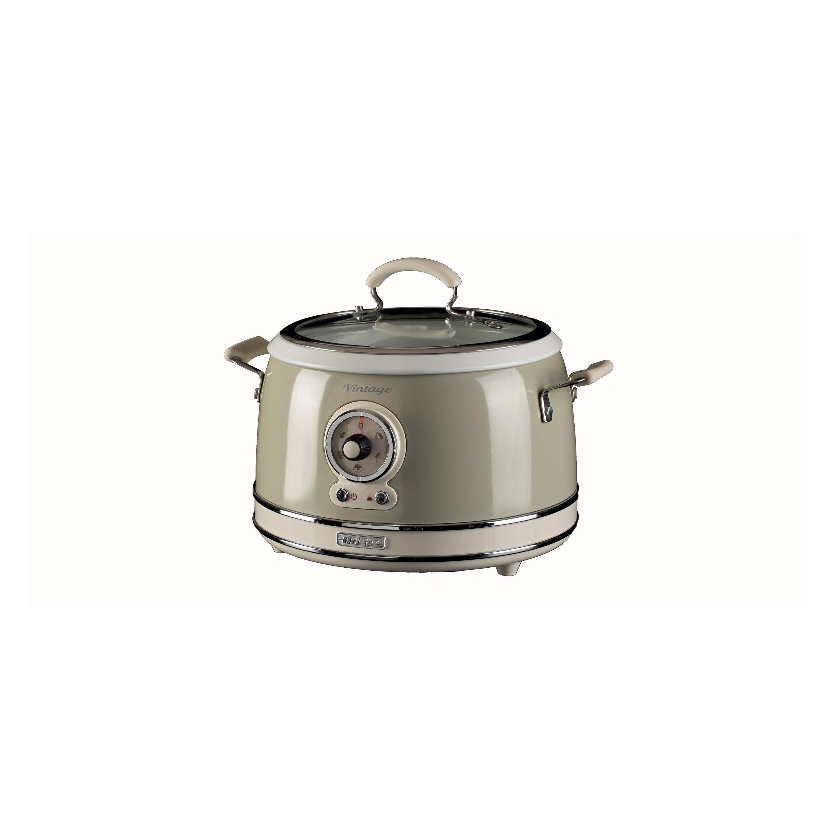 Ariete 2904 Reiskocher Vintage (00C290403AR0)