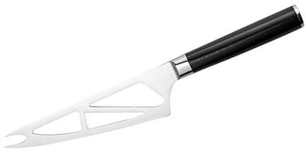 Samura MO-V 13.8cm Soft Cheese Knife