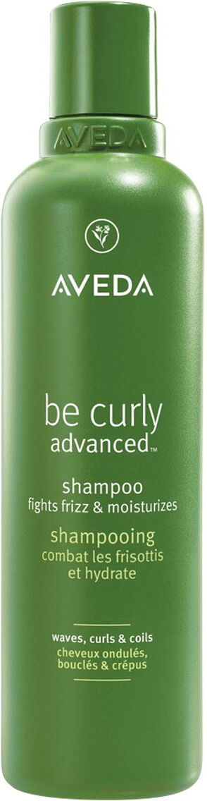 250ml AVEDA Be Curly Advanced™ Shampoo