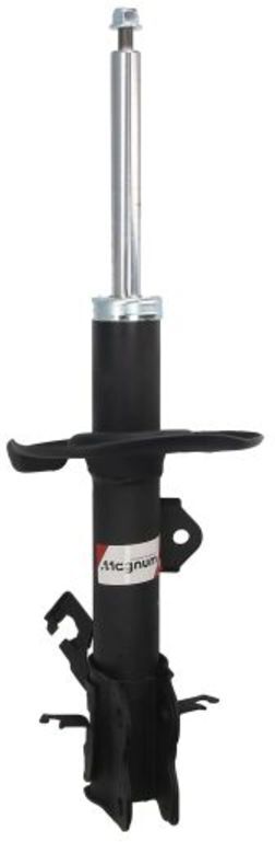 Stoßdämpfer MAGNUM TECHNOLOGY AG1102MT Links