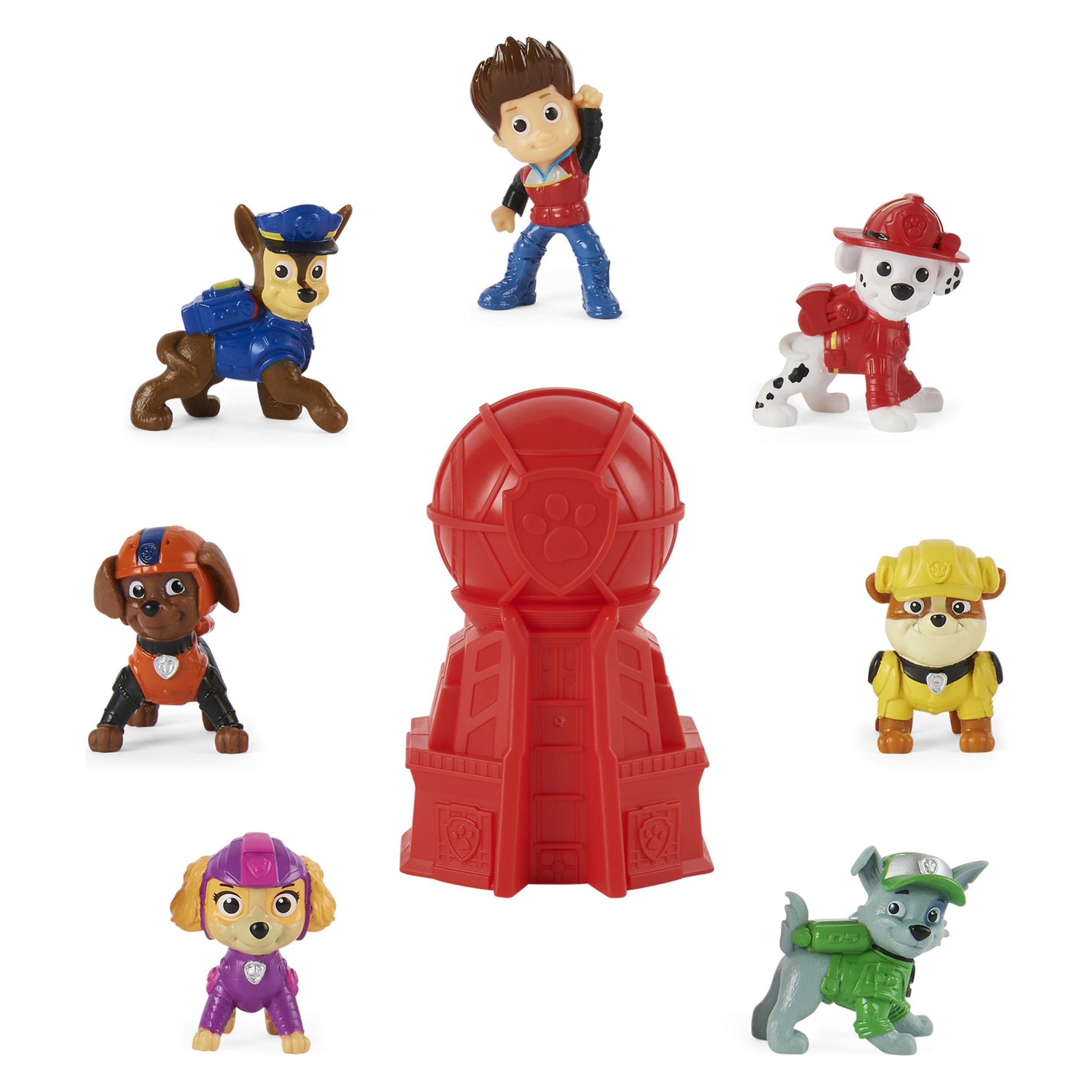 Amigo Paw Patrol Movie Deluxe (10236996)