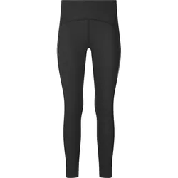 Endurance Damen Savenle Brushed Tights schwarz