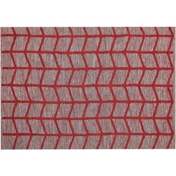 KURZFLOR-TEPPICH Sivas 230/160 cm
