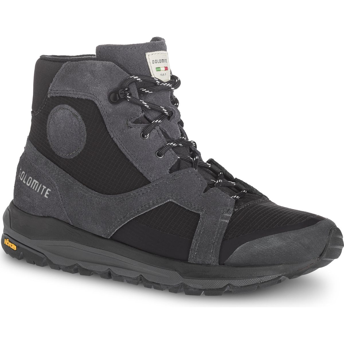Dolomite Shoe M's Braies Warm WP black (0119) 8 2925370119014