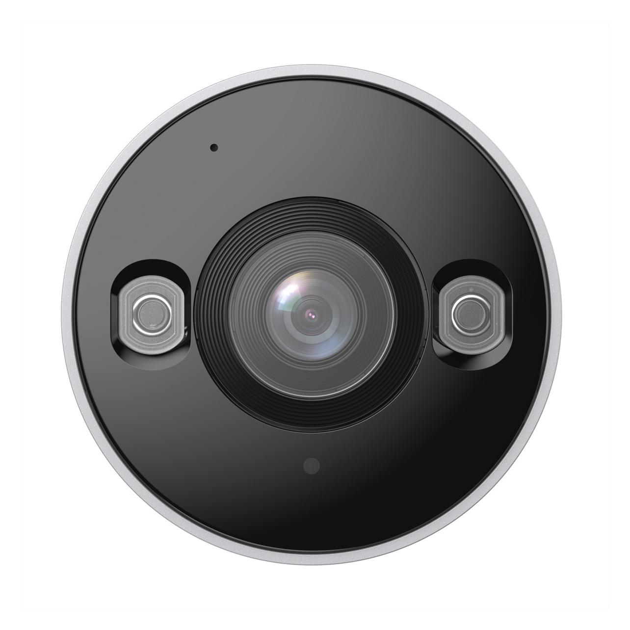 Dahua TECHNOLOGY DH-IPC-F5DP-IL-0360B-EUR Bullet 5MP 3.6mm IR LED (2880 x 1620 Pixels) (DH-IPC-F5DP-IL-0360B)