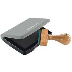 Pelikan Stempelkissen 3 E 337733 Kunststoffgehäuse 5x7cm schwarz