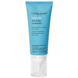 Living Proof, Kopfhautpflege, Scalp Care Dry Scalp Treatment - 73ml (100 ml)