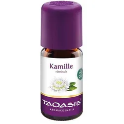 Kamille Roemisch Bio 5 ml 5 ML