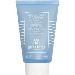 60ml SISLEY PARIS Gel Express Aux Fleurs Maske