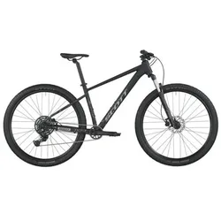SCOTT Contrail 30 - Mountainbike - Black - L