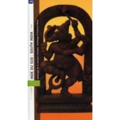 Südindien: Anthology of Classical Music - Various, CD
