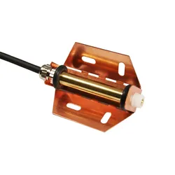 Etherma Montageblech ET-3354 Kupfer