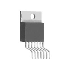 Texas Instruments LM2678T-12/NOPB PMIC - Spannungsregler - Linear (LDO) Tube