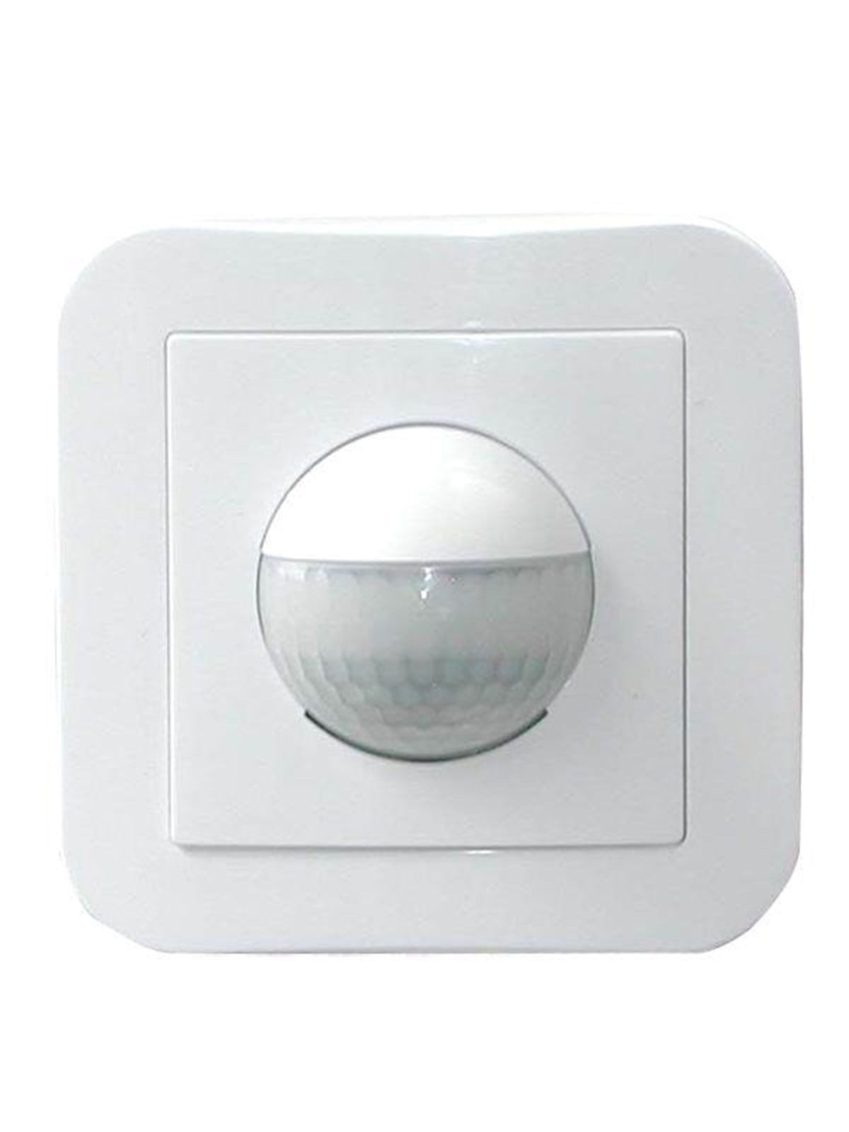 B.E.G. Occupancy detector indoor 180/m-2c-fm white( compl