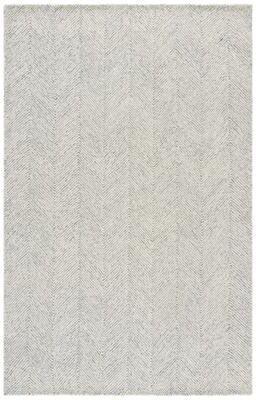 SAFAVIEH Hand-Tufted Abstract Aventina Modern & Contemporary Wool Rug