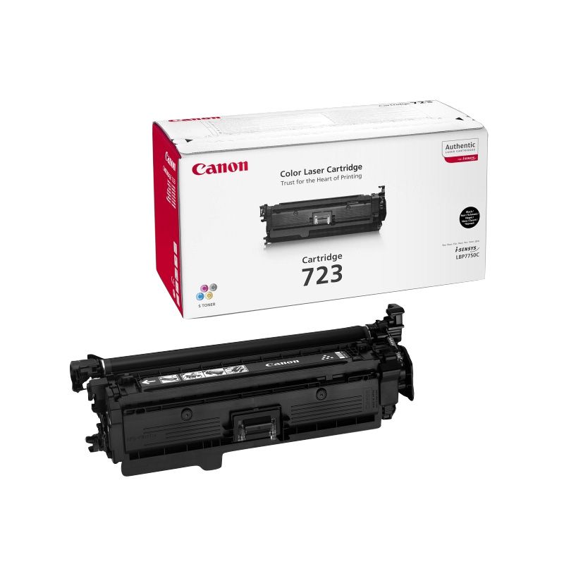 Canon Toner 2644B002AA Schwarz