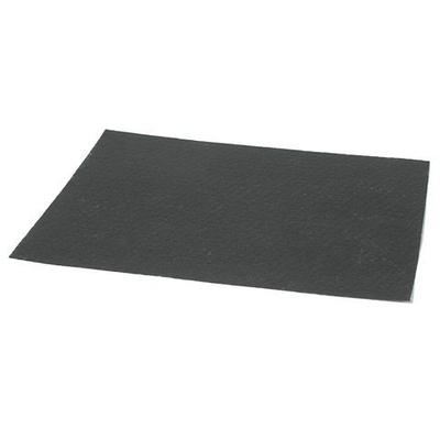 HANSEATIC Aktivkohlefilter "CF152", schwarz, 1 Stk., Filterkartuschen