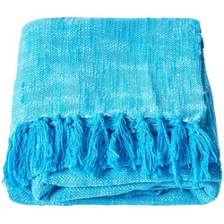 WOHNDECKE Nirvana Slub 255/360 cm, 100% Baumwolle