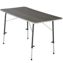 Vango Birch 120 Campingtisch  (Gewicht 8,76kg / Maße: 120x60x69cm) - STK - 11427