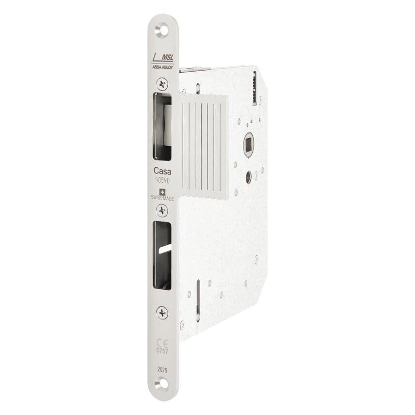 MSL Panik-Standflügelverriegelung 50590 (MSL11408003)
