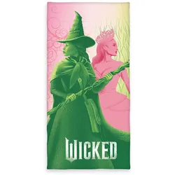 Herding Wicked Badetuch Größe 75x150 cm