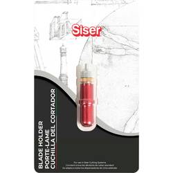 Siser Blade Holder passend für 45°, 60° Messer SISBLHOLDER