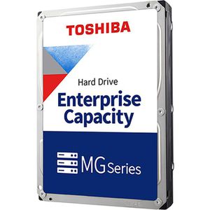 Toshiba Festplatte Enterprise Capacity MG10ACA20TE, 3,5 Zoll, intern, SATA III, 20TB, OEM