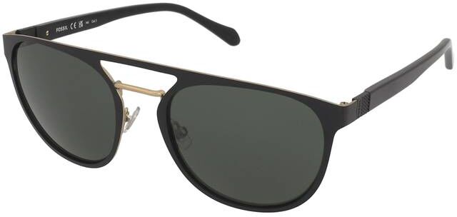 Fossil FOS 2135/G/S 003/QT