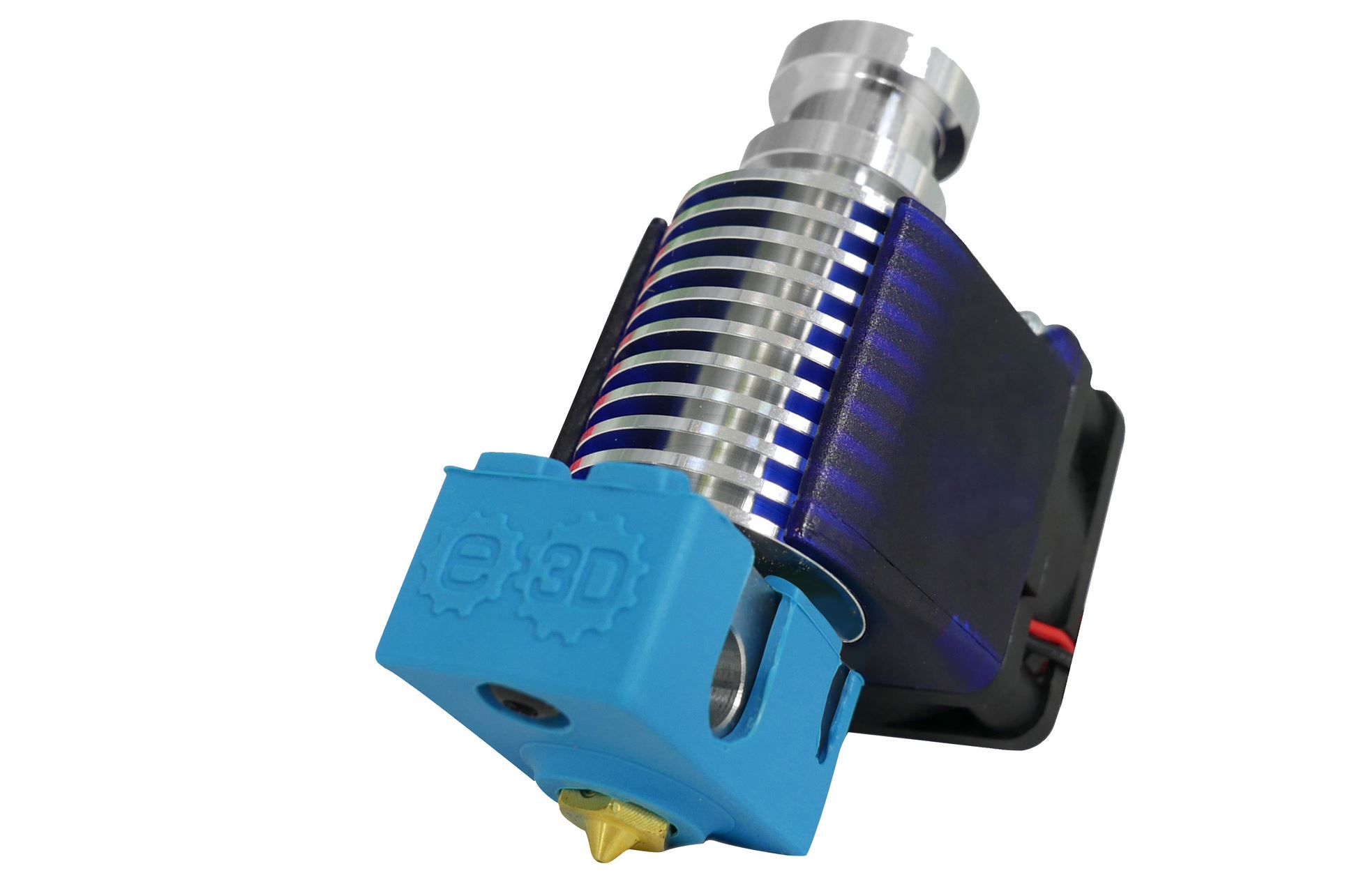 E3D V6 All-Metal HotEnd - 1,75 mm - 12V - Bowden V6-175-B-AS