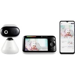 Motorola PIP1500 Connect Babyphone mit Kamera 2.4 GHz PIP1500 Connect (EU)