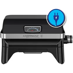 Campingaz Attitude 2GO Electric Grill Tisch Elektro Schwarz
