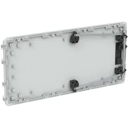 ABB PSD24 PolySafe Tür rechtsanschlag HxB 500x1000 für PolySafe PS240 und PS542 oben Tür ohne Dichtung, da diese im Schrank 4TBP833236N0100