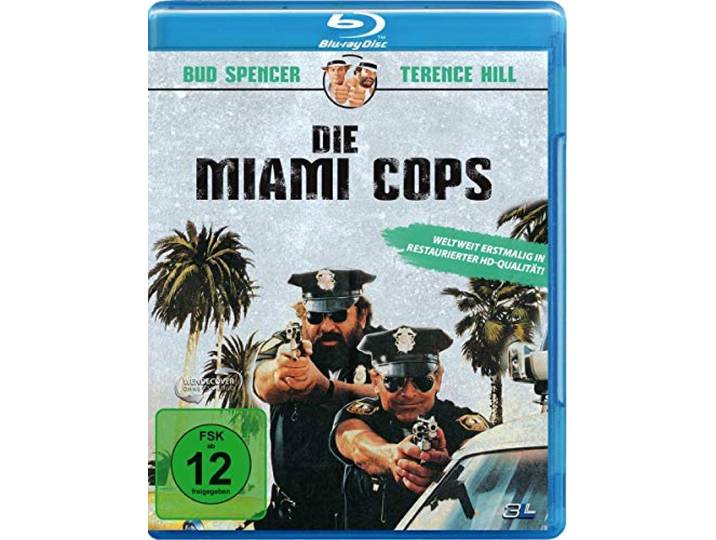Die Miami Cops