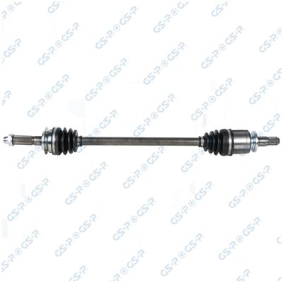 GSP Antriebswelle 203893 für Subaru